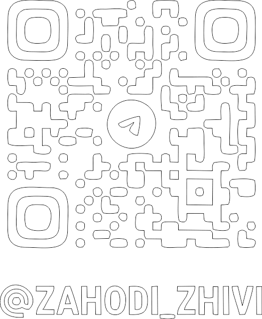 Telegram QR Code