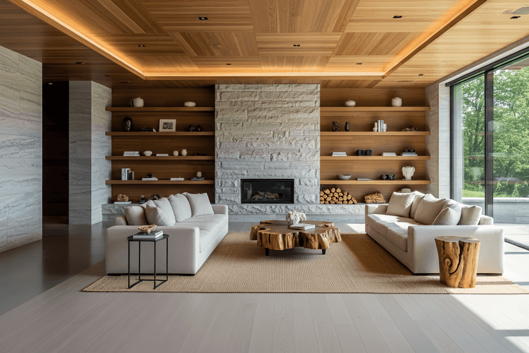 Готовый капитальный ремонт