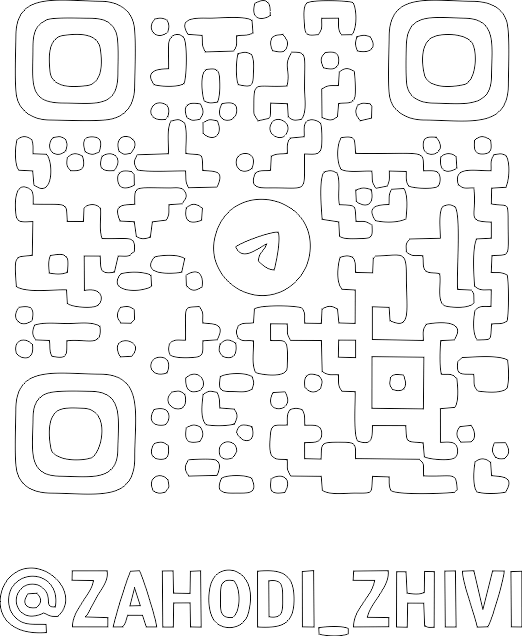 Telegram QR Code