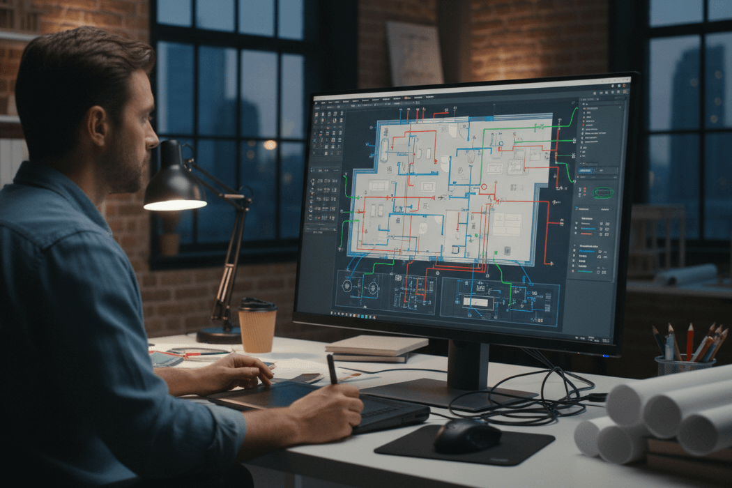 Разработка технического проекта